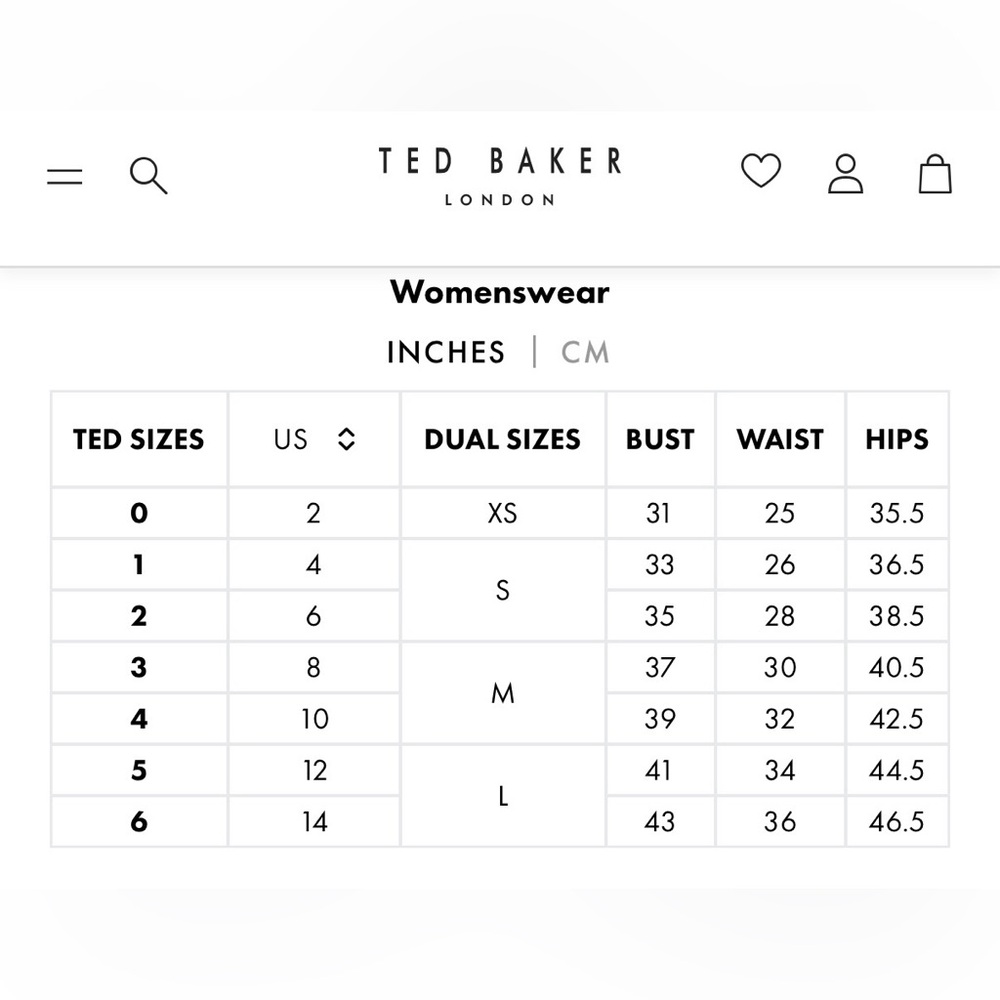 Ted Baker ‘Jamthun’ Zip Peplum Sheath Dress - Picture 14 of 14